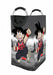 sportwear dragon ball Laundry Hamper | Laundry Basket