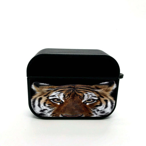 tiger head airpods case