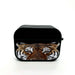 tiger head airpods case