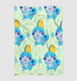 sword and shield sad pokemon Ultra soft fleece blanket