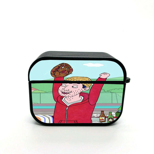 todd chavez bojack horseman airpods case