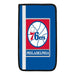 square logo philadelphia 76ers Car seat belt cover