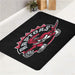 the raptors toronto raptors bath rugs