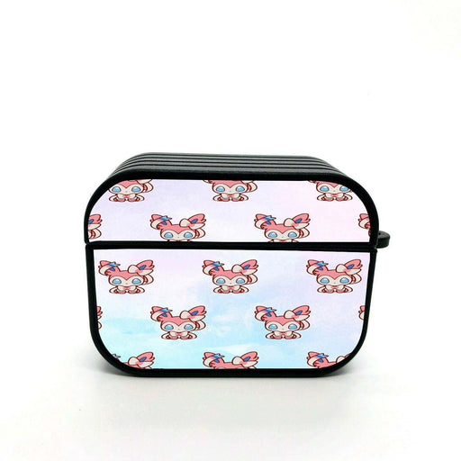 sylveon pink species pokemon airpods case