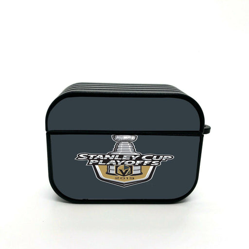 stanley cup playoffs 2019 vegas golden knights airpod case