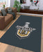 stanley cup playoffs 2019 vegas golden knights Living room carpet rugs