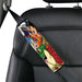 tone cartoon network pattern Car seat belt cover