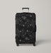 system machine steins gate Luggage Cover | suitcase