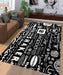 top skate brand Living room carpet rugs