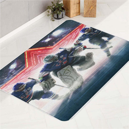 star of hhl energy bath rugs