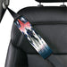 star of hhl energy Car seat belt cover - Grovycase