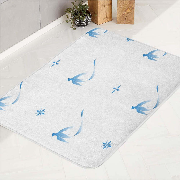 team logo pokemon hunter bath rugs