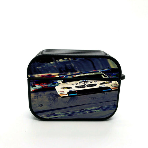 start of ca racing circuit airpod case