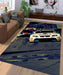 start of ca racing circuit Living room carpet rugs