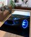 tron car Living room carpet rugs