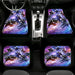 thunder fire main character devil may cry five Car floor mats Universal fit