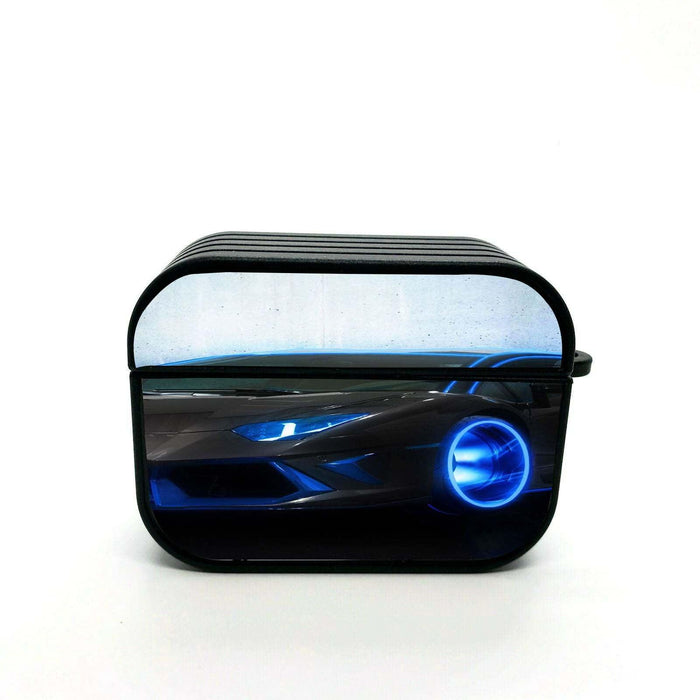 tron car airpods case