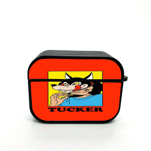 tucker thrasher airpods case