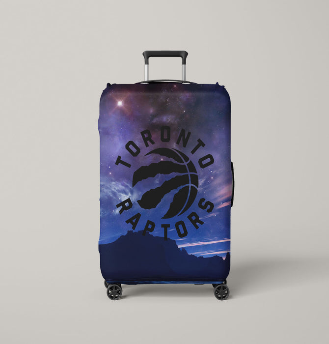 tucker thrasher Luggage Cover