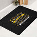 steelers girl more beautiful bath rugs