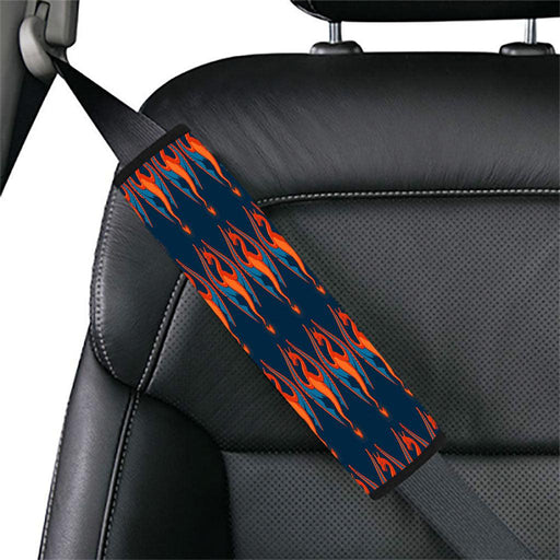 the elder scrolls skyrim Car seat belt cover