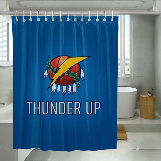 turtle colorful shower curtains