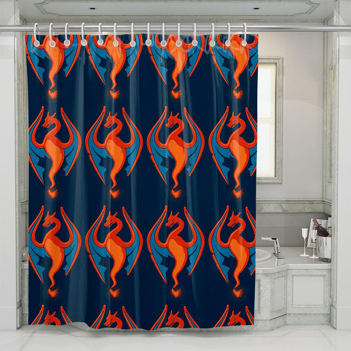 the elder scrolls skyrim shower curtains