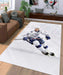 steven stamkos from lightning Living room carpet rugs