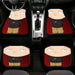 stewie family guy hypebeast Car floor mats Universal fit