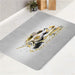 tim thomas boston bruins bath rugs