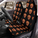 the hunger games mockingjay Car Seat Covers