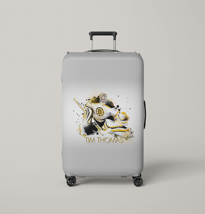 Tv series mr Luggage Cover