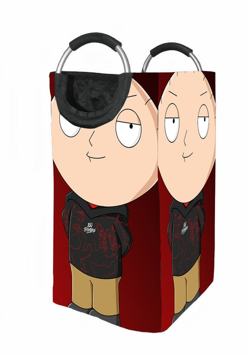 stewie family guy hypebeast Laundry Hamper | Laundry Basket