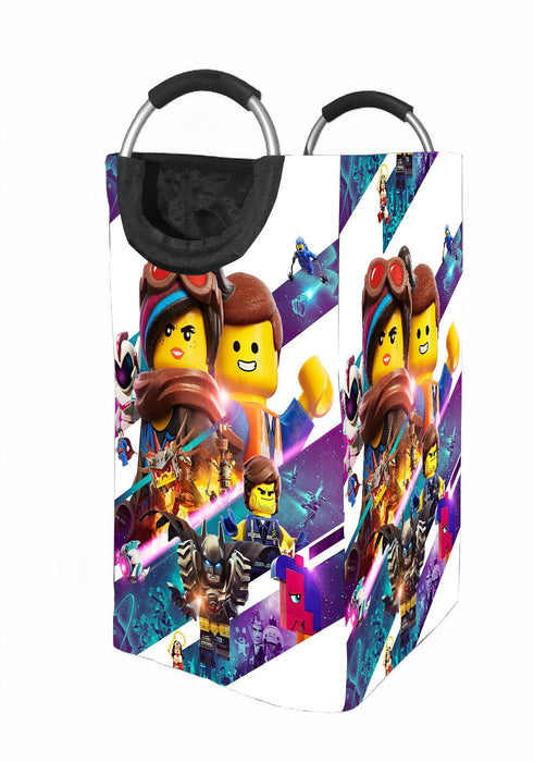 the lego batman movies dc universe Laundry Hamper | Laundry Basket