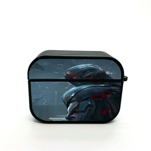 ultron avengers airpods case