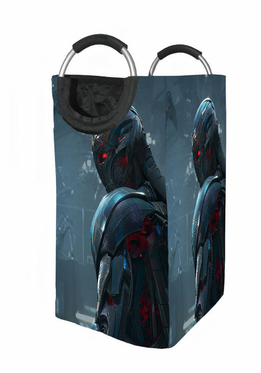 ultron avengers Laundry Hamper | Laundry Basket