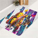 the lego batman movies dc universe bath rugs