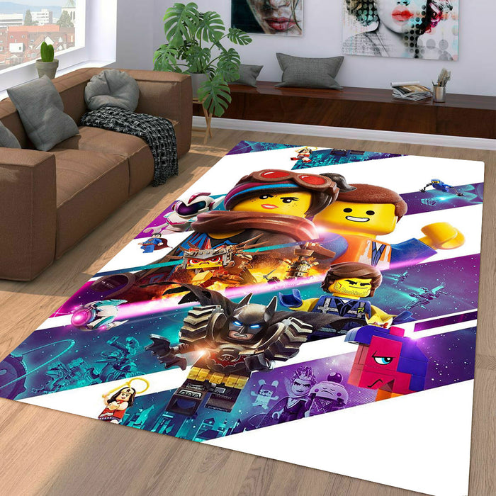 the lego batman movies dc universe Living room carpet rugs