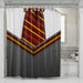 uniform harry potter shower curtains