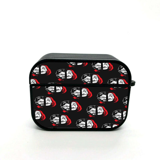 the professor bella ciao money heist airpods case