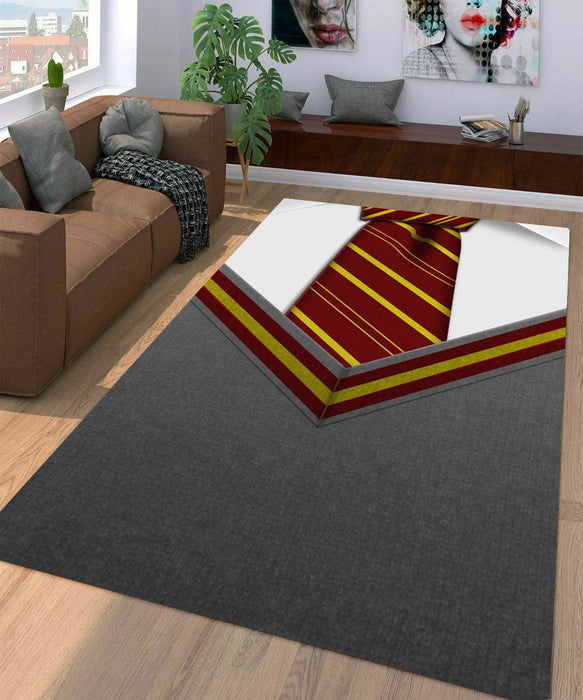 uniform harry potter Living room carpet rugs