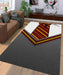 uniform harry potter Living room carpet rugs