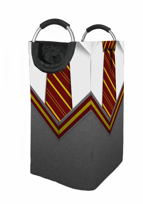 uniform harry potter Laundry Hamper | Laundry Basket