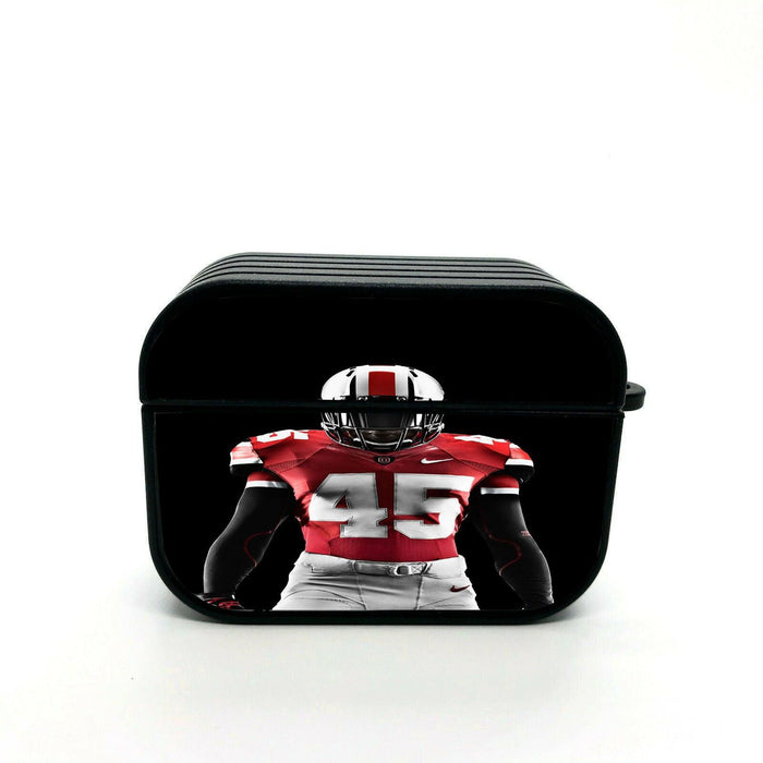 struggle player nfl airpod case