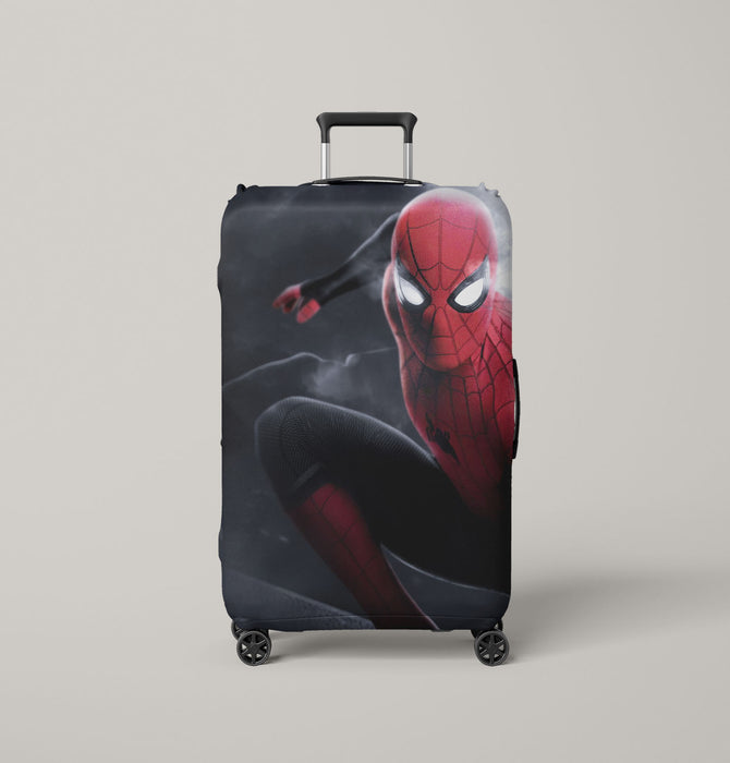 urban blues Luggage Cover