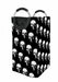 the punisher skull marvel Laundry Hamper | Laundry Basket