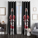 struggle player nfl window Curtain