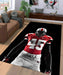 struggle player nfl Living room carpet rugs