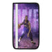 style player nba purple Car seat belt cover