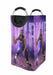 style player nba purple Laundry Hamper | Laundry Basket